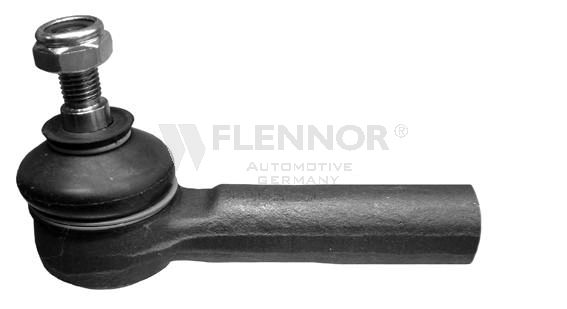 FLENNOR skersinės vairo trauklės galas FL901-B