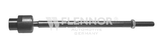 FLENNOR Осевой шарнир, рулевая тяга FL904-C