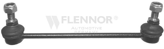 FLENNOR šarnyro stabilizatorius FL904-H