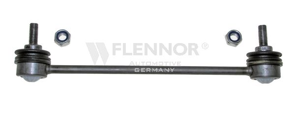 FLENNOR prikabinimo svirtis FL905-H