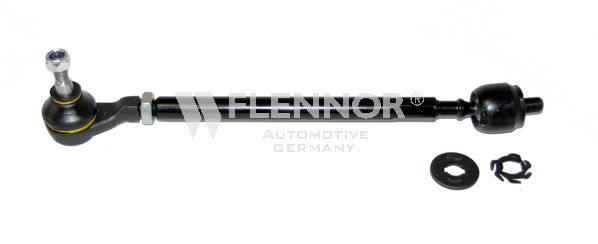 FLENNOR Поперечная рулевая тяга FL907-A