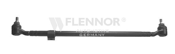 FLENNOR Поперечная рулевая тяга FL908-E
