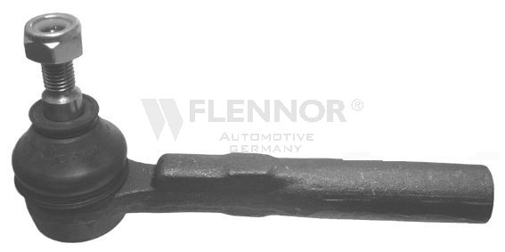 FLENNOR Наконечник поперечной рулевой тяги FL911-B