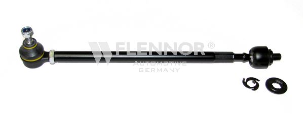 FLENNOR Поперечная рулевая тяга FL936-A