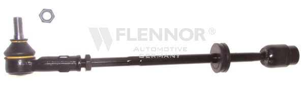 FLENNOR strypo montavimas FL938-A