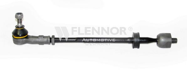 FLENNOR strypo montavimas FL941-A