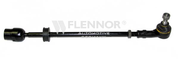 FLENNOR Поперечная рулевая тяга FL943-A
