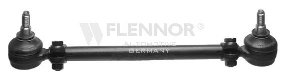 FLENNOR Поперечная рулевая тяга FL953-E