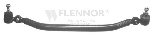 FLENNOR Поперечная рулевая тяга FL956-E