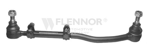 FLENNOR strypo montavimas FL970-E