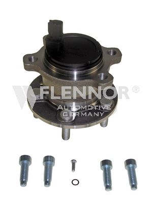 FLENNOR rato guolio komplektas FR391291