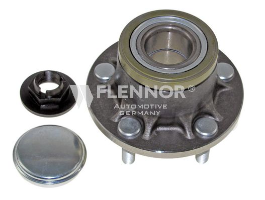 FLENNOR rato guolio komplektas FR391466