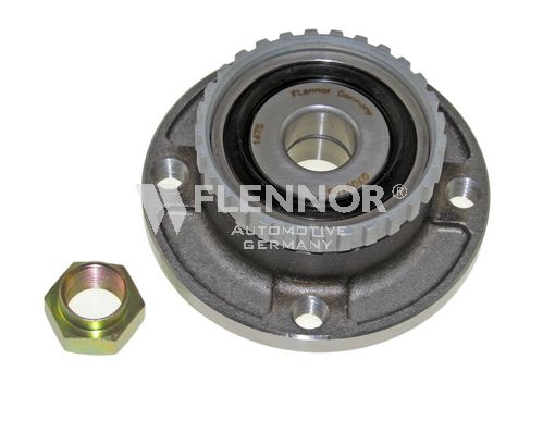 FLENNOR rato guolio komplektas FR691203