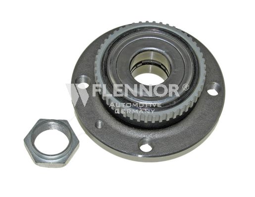 FLENNOR rato guolio komplektas FR691228