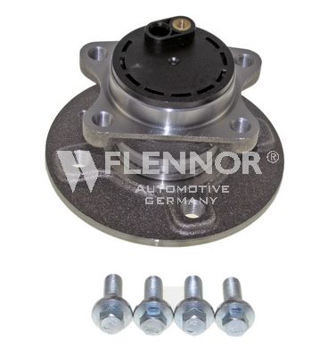 FLENNOR rato guolio komplektas FR691724