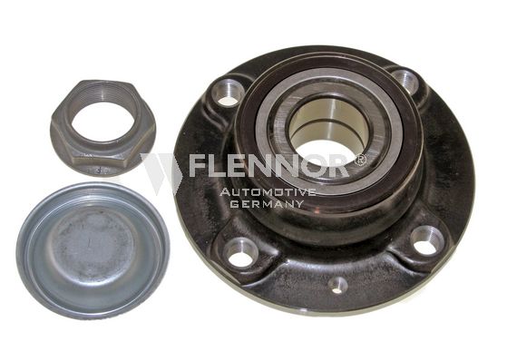 FLENNOR rato guolio komplektas FR691844