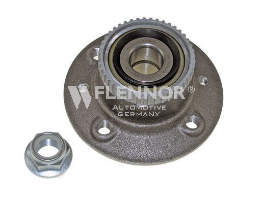 FLENNOR rato guolio komplektas FR791246