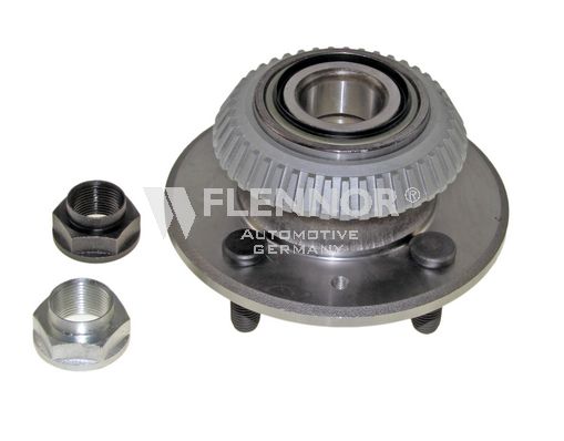 FLENNOR rato guolio komplektas FR871372