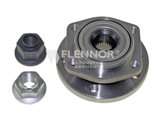FLENNOR rato guolio komplektas FR880517