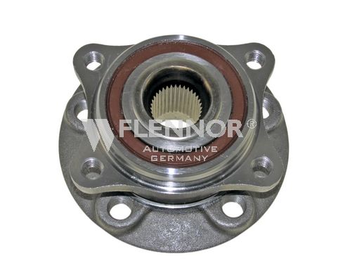 FLENNOR rato guolio komplektas FR880767