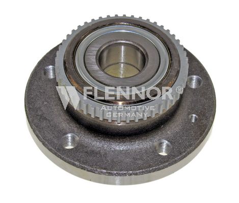 FLENNOR rato guolio komplektas FR881624