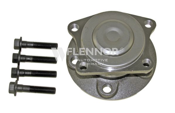 FLENNOR rato guolio komplektas FR881761