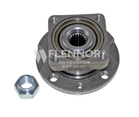 FLENNOR rato guolio komplektas FR890231