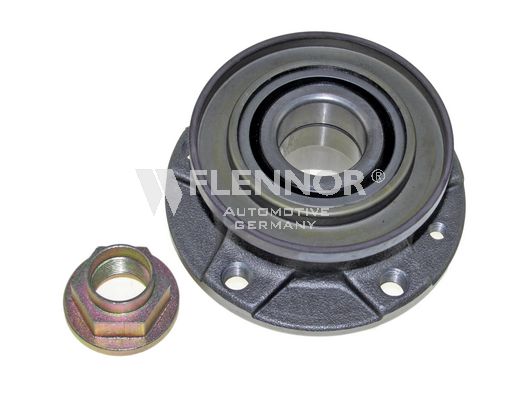 FLENNOR rato guolio komplektas FR891777