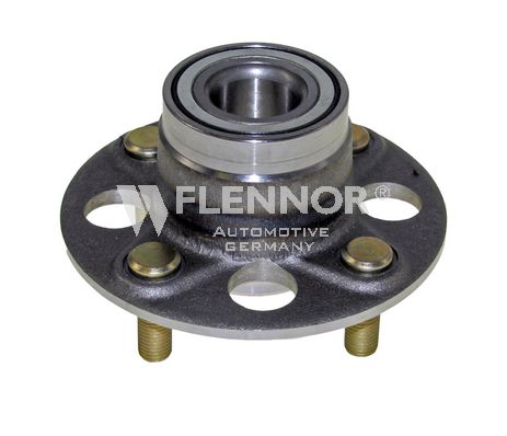 FLENNOR rato guolio komplektas FR901013