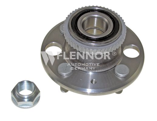 FLENNOR rato guolio komplektas FR901312