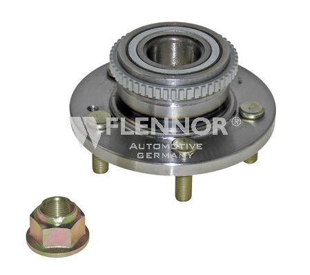 FLENNOR rato guolio komplektas FR911767