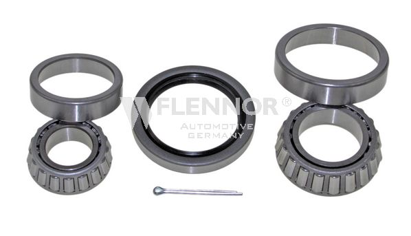 FLENNOR rato guolio komplektas FR930454