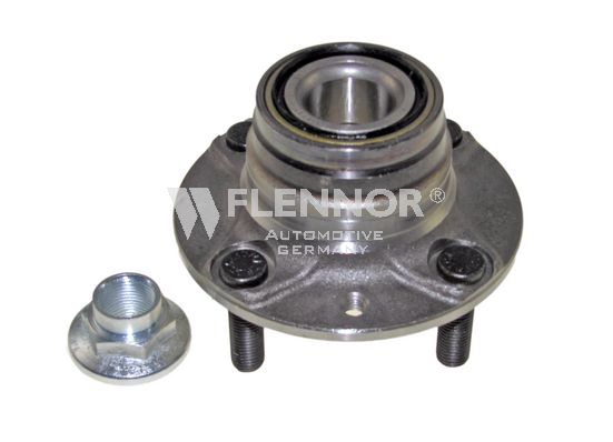 FLENNOR rato guolio komplektas FR930731