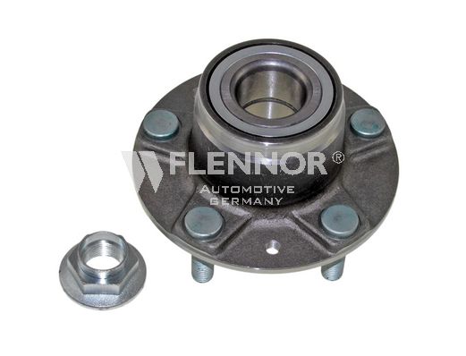 FLENNOR rato guolio komplektas FR931270