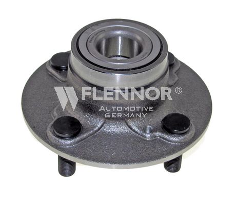 FLENNOR rato guolio komplektas FR961188