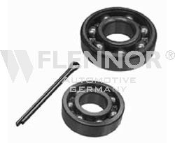 FLENNOR rato guolio komplektas FR991348