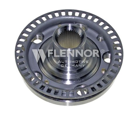FLENNOR Ступица колеса FRW090016