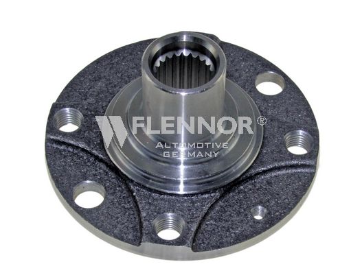 FLENNOR rato stebulė FRW090018