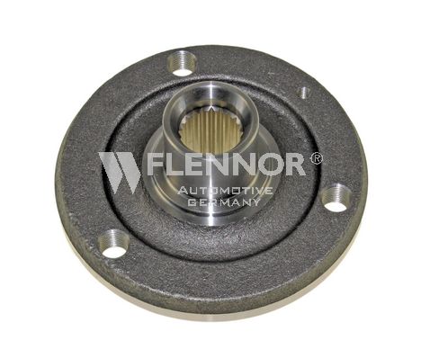 FLENNOR rato stebulė FRW090024