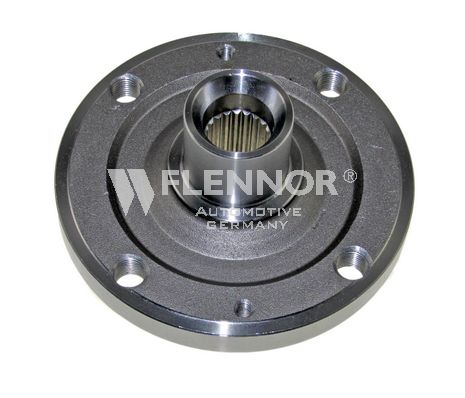 FLENNOR Ступица колеса FRW090029