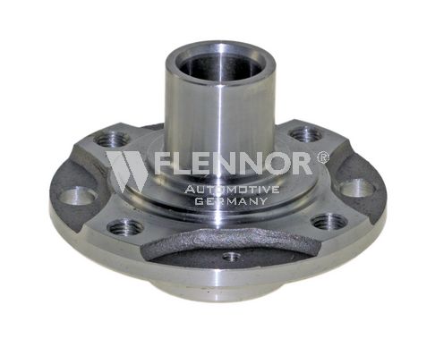 FLENNOR rato stebulė FRW090041