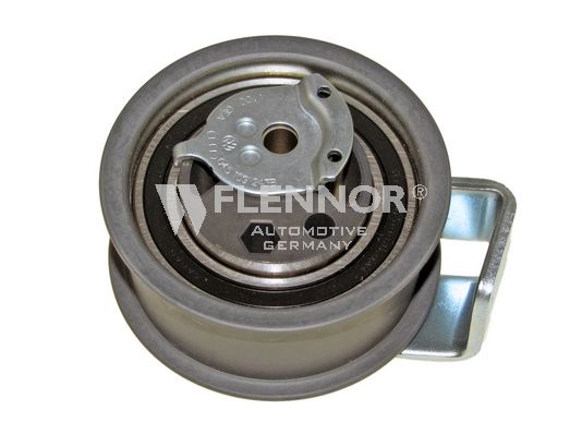 FLENNOR įtempiklio skriemulys, paskirstymo diržas FS00032