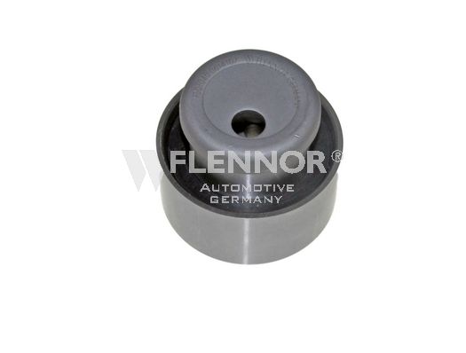 FLENNOR įtempiklio skriemulys, paskirstymo diržas FS01040