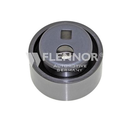 FLENNOR įtempiklio skriemulys, paskirstymo diržas FS02019