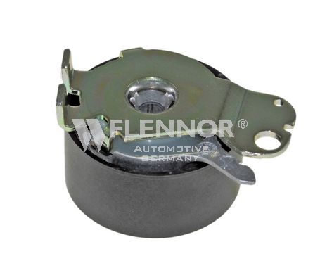 FLENNOR įtempiklio skriemulys, paskirstymo diržas FS02103