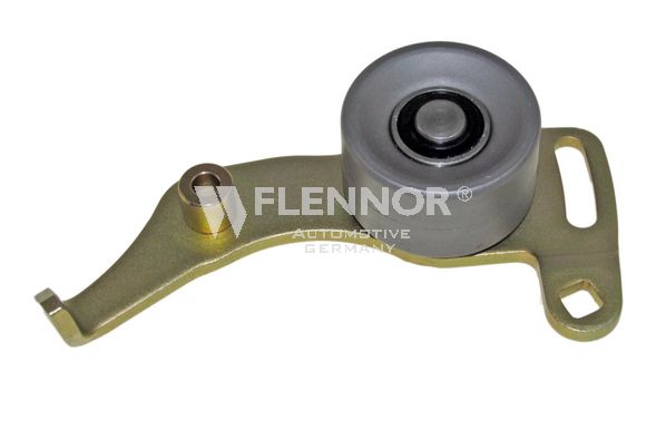 FLENNOR įtempiklio skriemulys, paskirstymo diržas FS02130