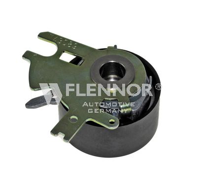 FLENNOR įtempiklio skriemulys, paskirstymo diržas FS02146