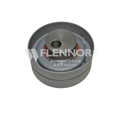 FLENNOR įtempiklio skriemulys, paskirstymo diržas FS02299