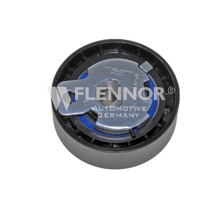 FLENNOR Натяжной ролик, ремень ГРМ FS03097