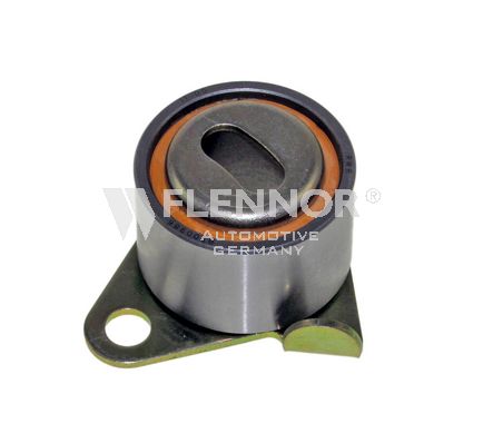 FLENNOR įtempiklio skriemulys, paskirstymo diržas FS05001